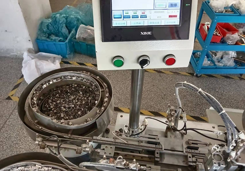 快速链接端子PCT213-218