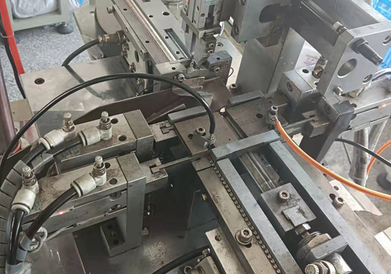 快速链接端子PTC213-215