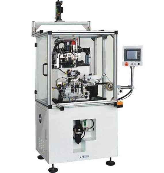 非标自动化设备